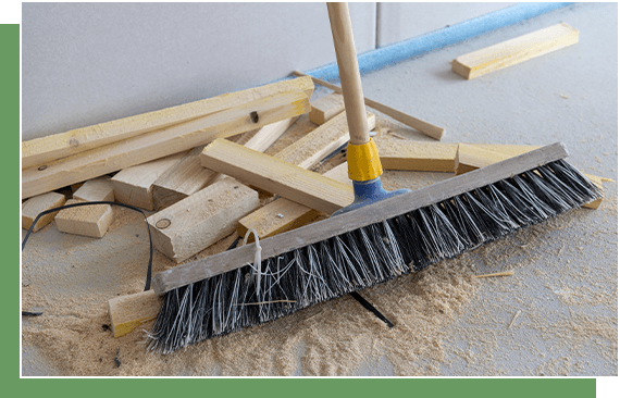 Travaux de Rénovation Intérieure en Île-de-France