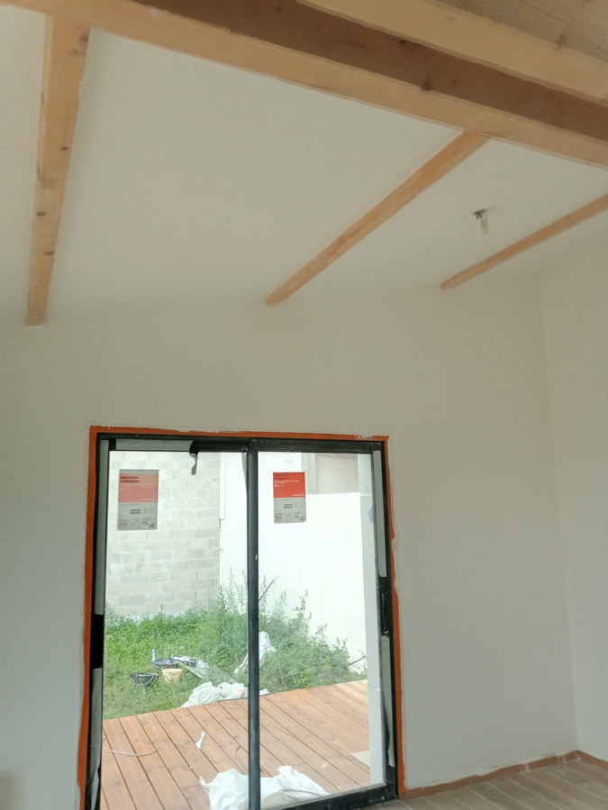 Travaux de Rénovation Intérieure en Île-de-France