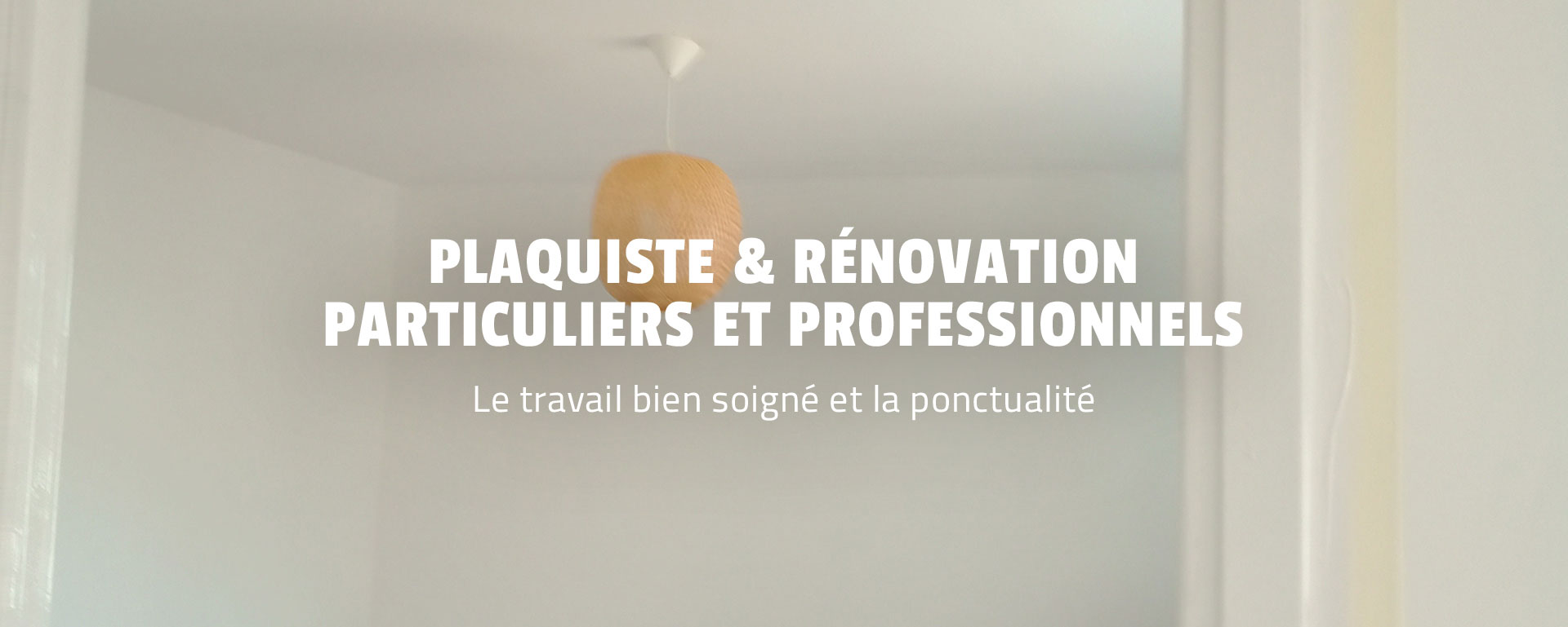 Travaux de Rénovation Intérieure en Île-de-France Travaux de Rénovation Intérieure en Île-de-France