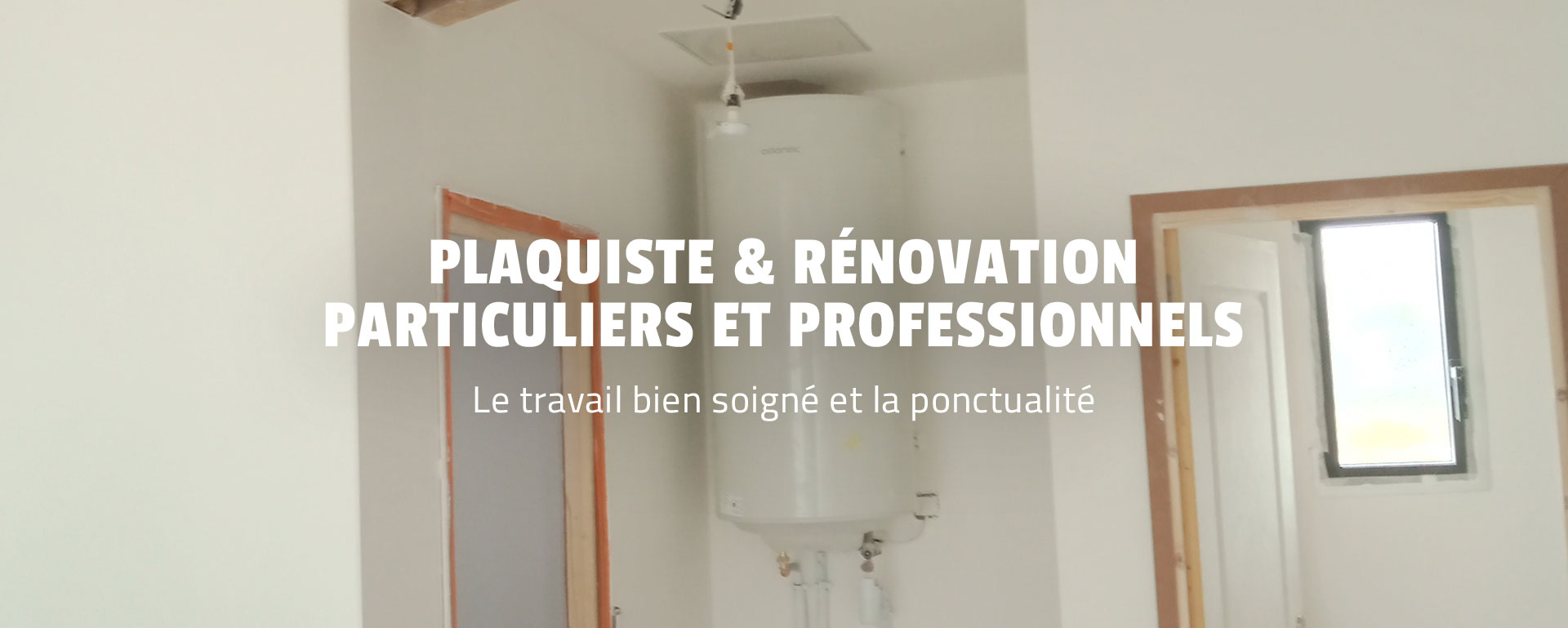 Travaux de Rénovation Intérieure en Île-de-France Travaux de Rénovation Intérieure en Île-de-France