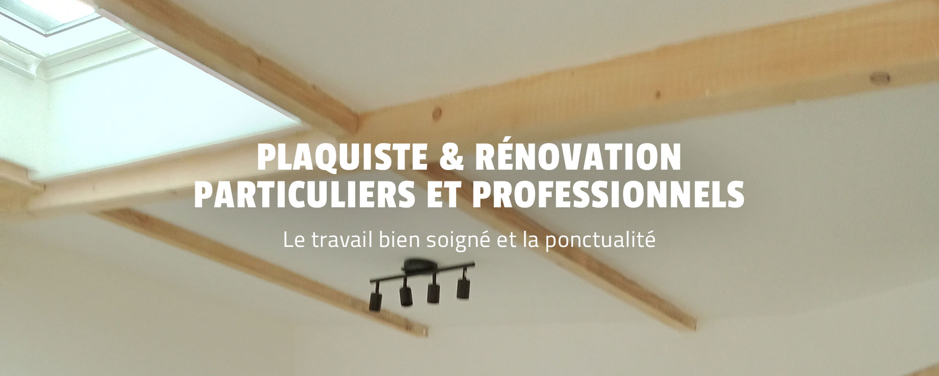 Travaux de Rénovation Intérieure en Île-de-France Travaux de Rénovation Intérieure en Île-de-France