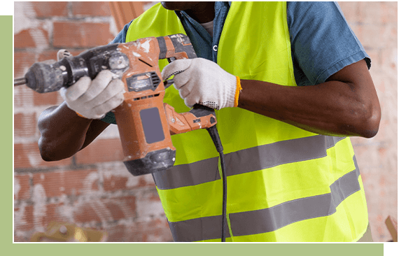 Travaux de Rénovation Intérieure en Île-de-France